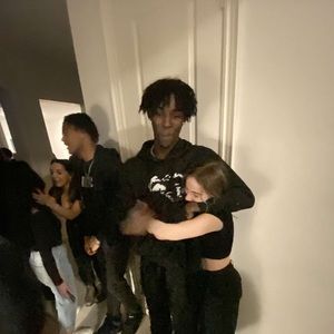 Meet your Posher, Julian